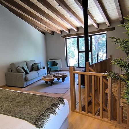 찬타다 Casa Escondida Aveiga 빌라 외부 사진